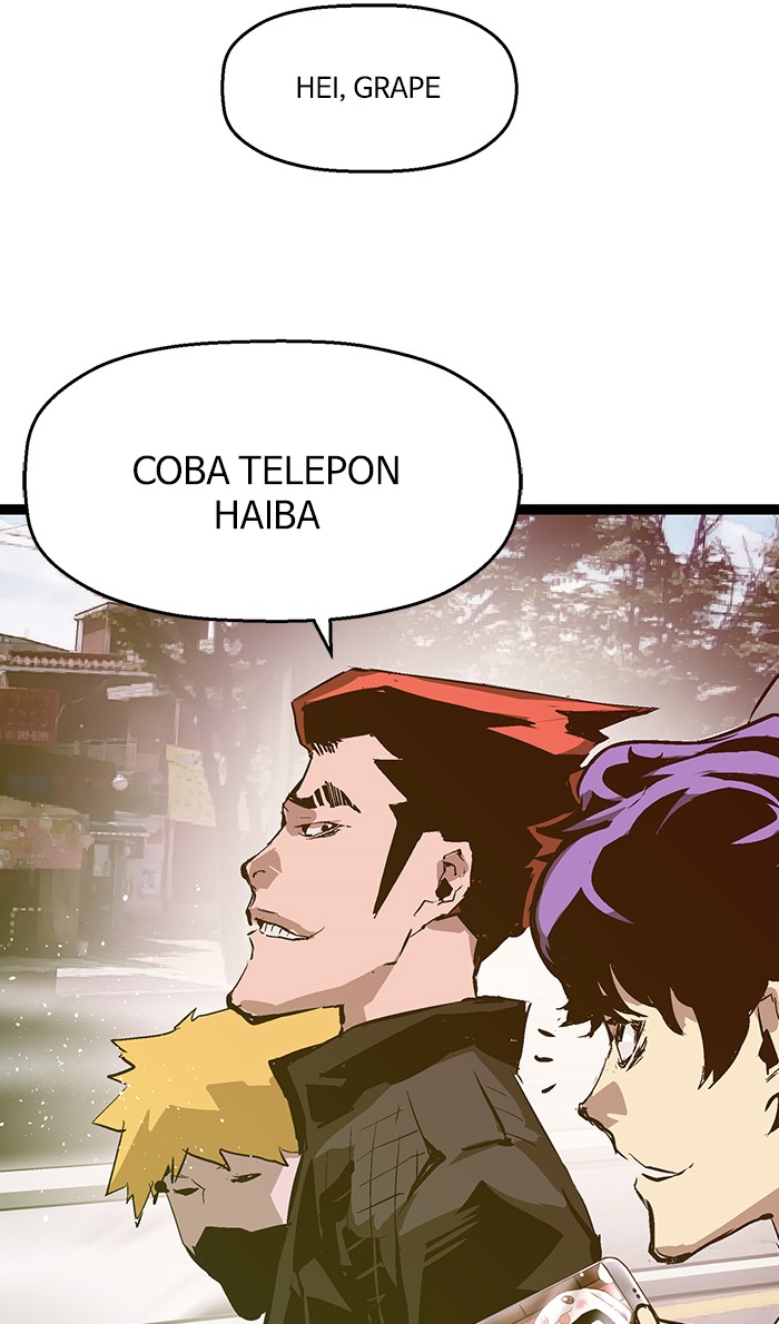 Weak Hero Chapter 50 - halaman 16