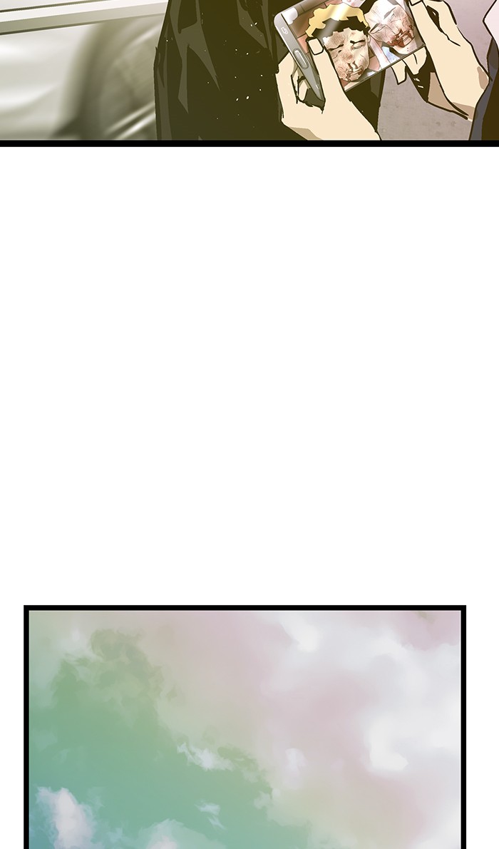 Weak Hero Chapter 50 - halaman 17