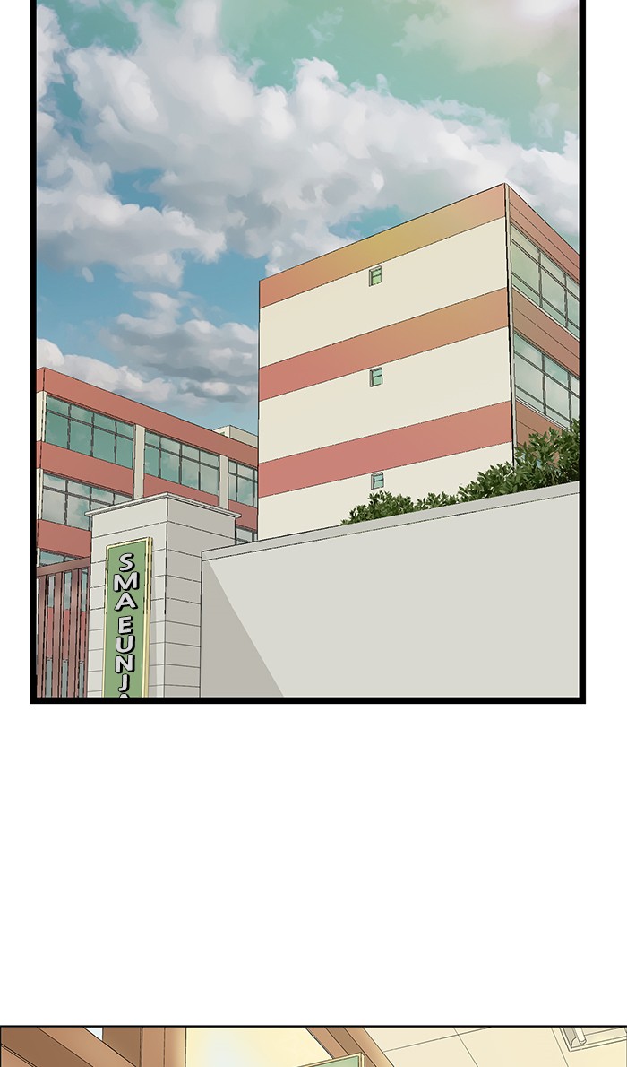 Weak Hero Chapter 50 - halaman 18