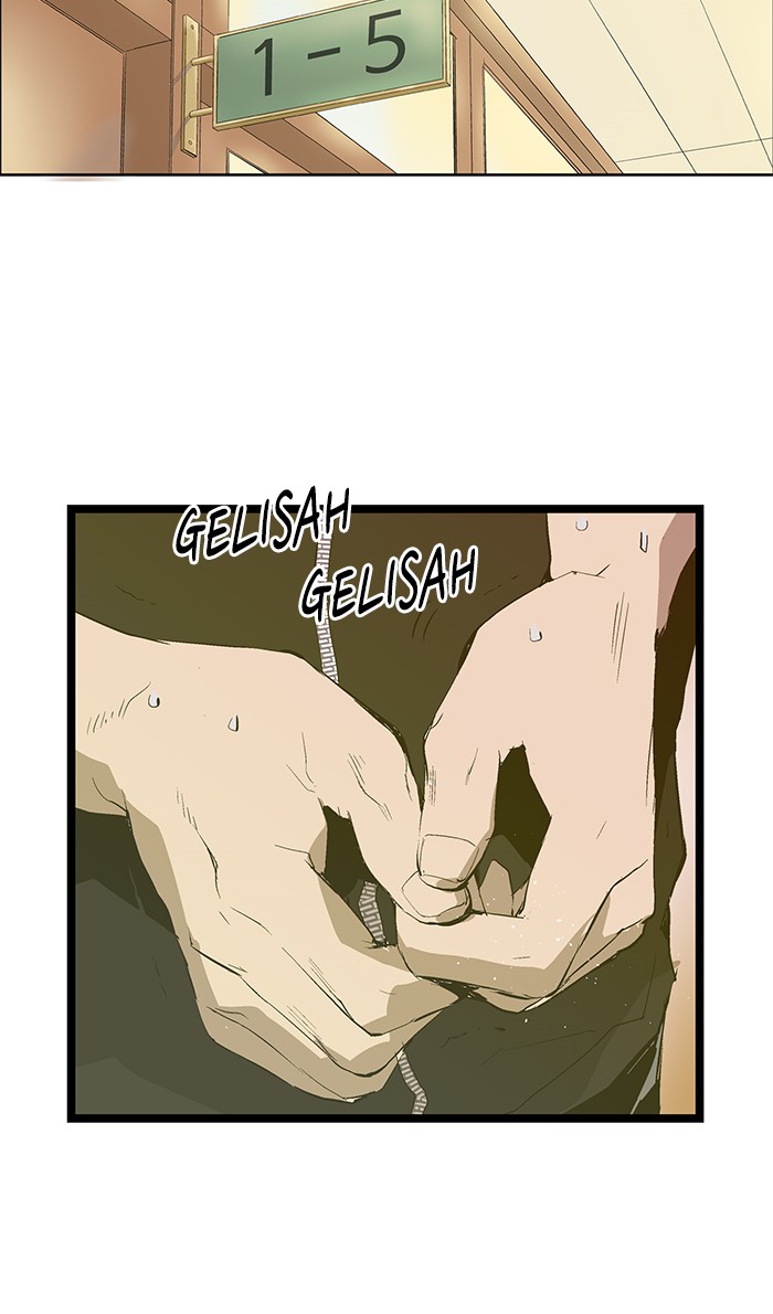 Weak Hero Chapter 50 - halaman 19