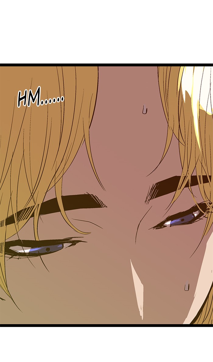 Weak Hero Chapter 50 - halaman 20