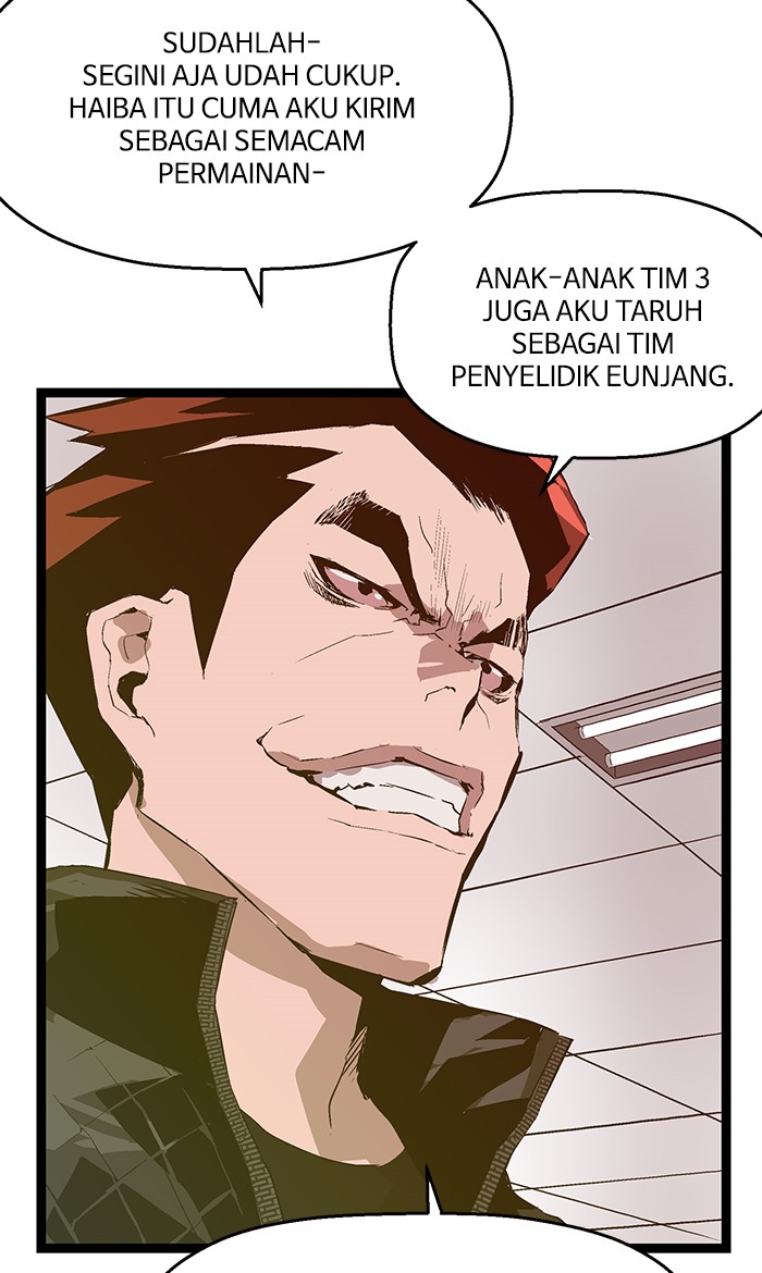 Weak Hero Chapter 50 - halaman 30
