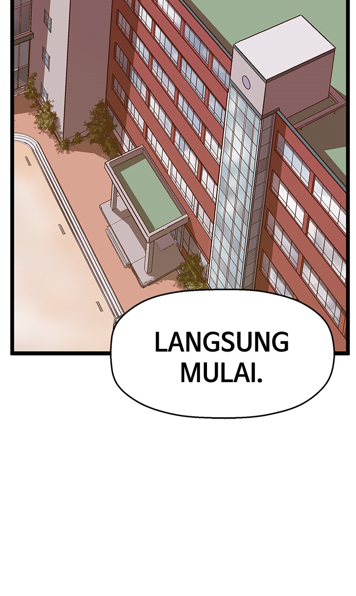 Weak Hero Chapter 50 - halaman 42