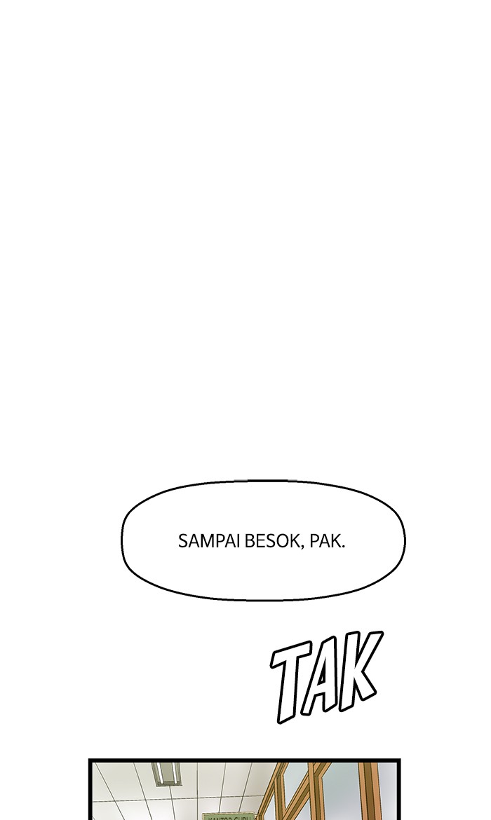 Weak Hero Chapter 50 - halaman 43