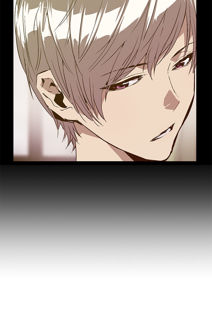 Weak Hero Chapter 50 - halaman 46
