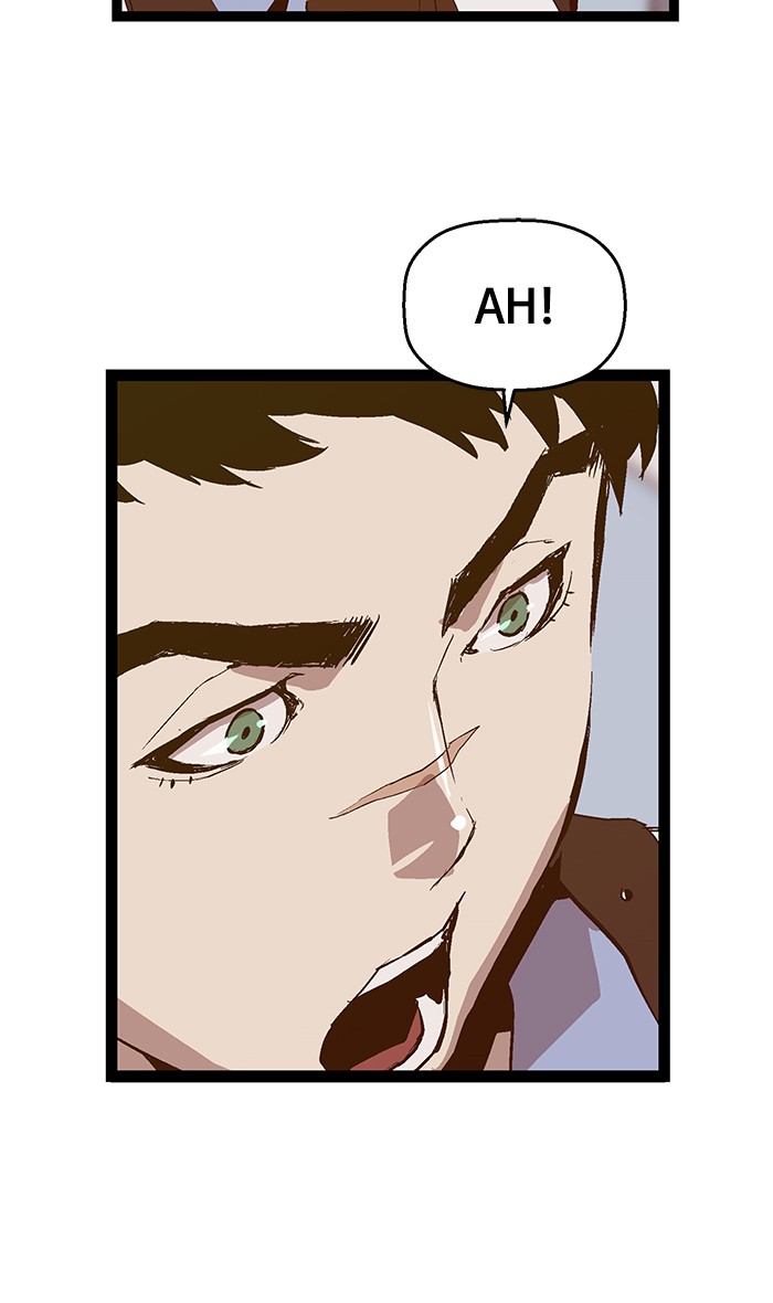 Weak Hero Chapter 50 - halaman 51