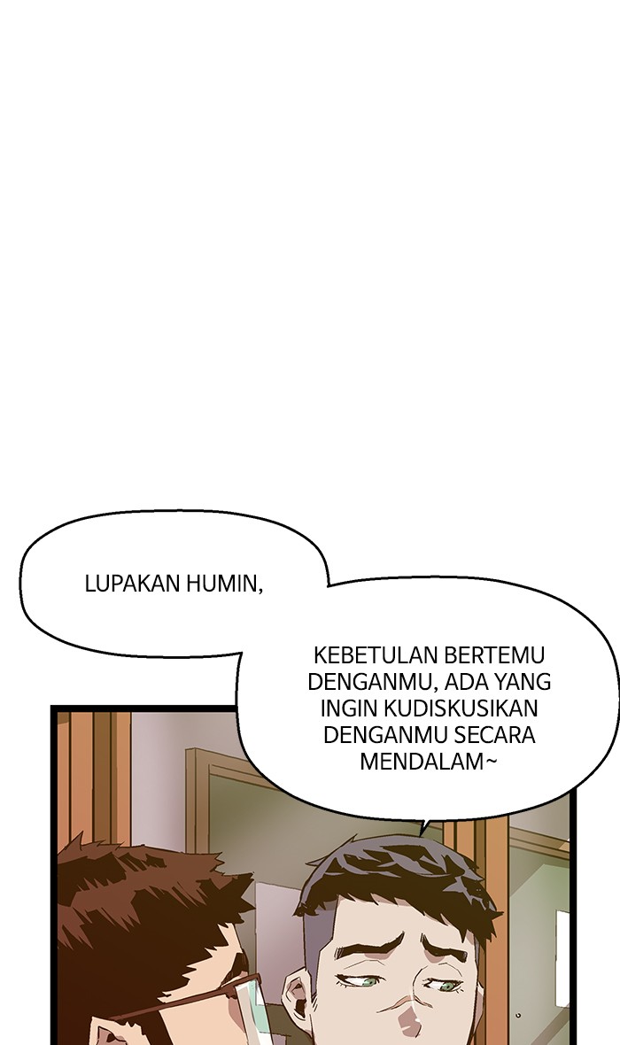 Weak Hero Chapter 50 - halaman 52