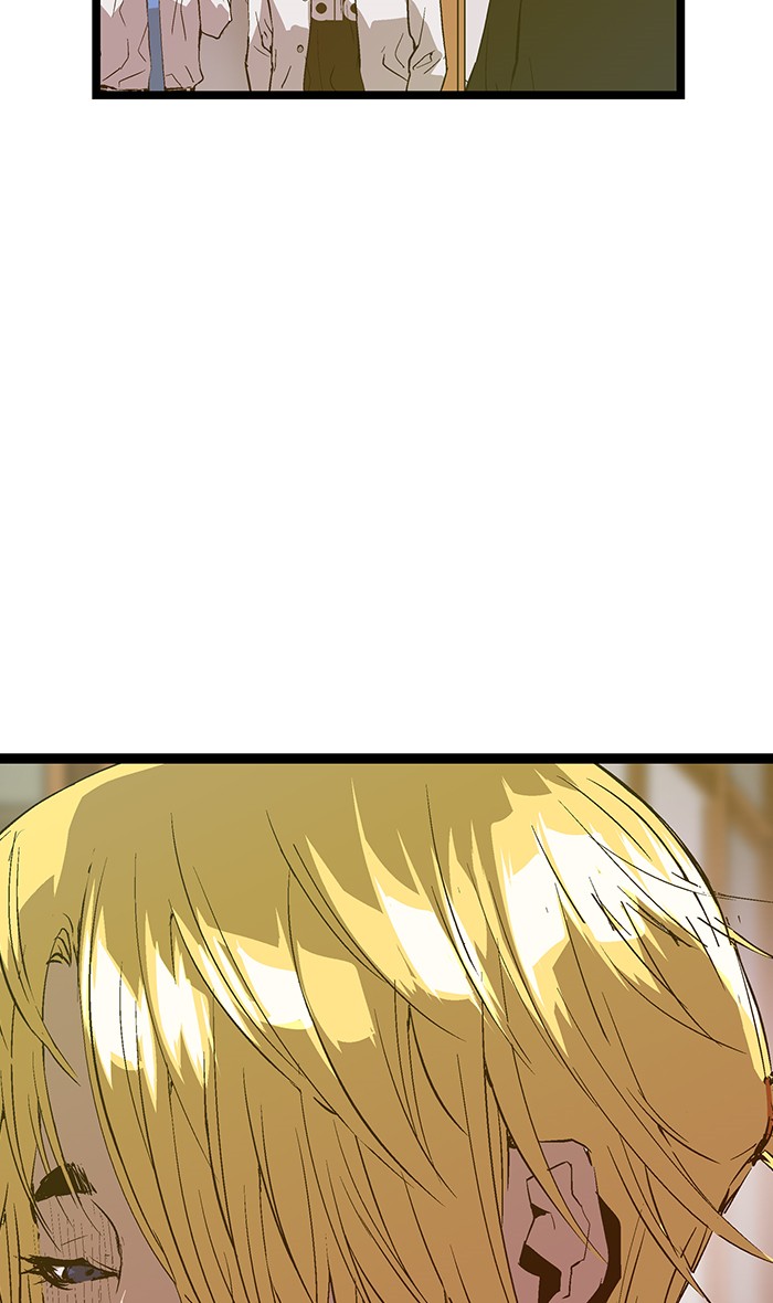 Weak Hero Chapter 50 - halaman 57