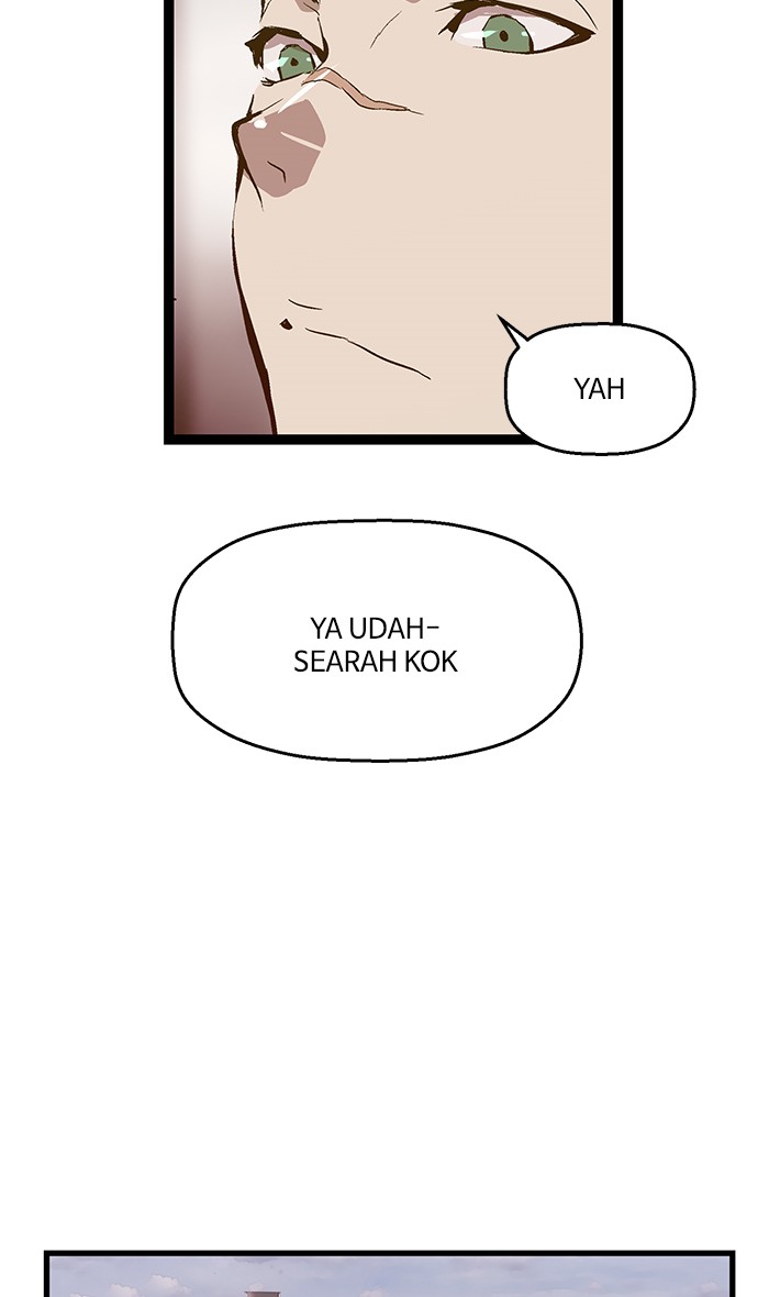 Weak Hero Chapter 50 - halaman 64