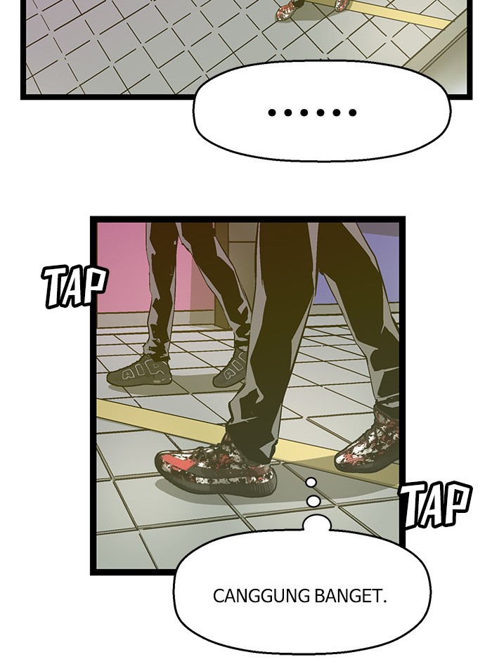 Weak Hero Chapter 51 - halaman 12