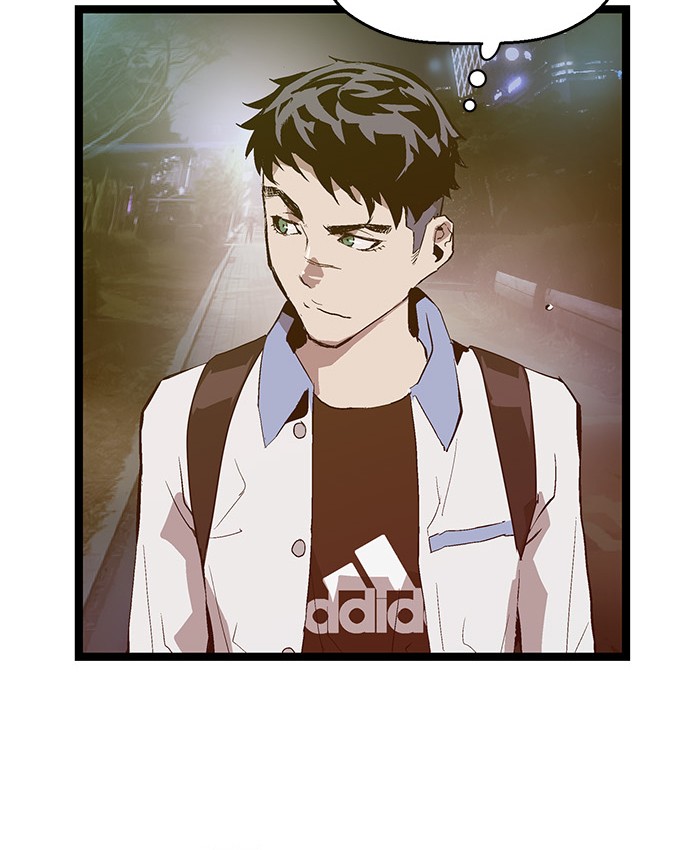 Weak Hero Chapter 51 - halaman 15