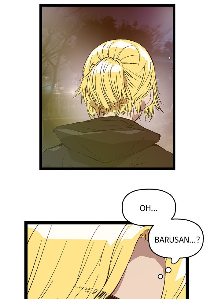 Weak Hero Chapter 51 - halaman 19