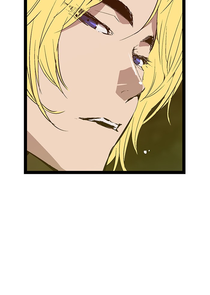 Weak Hero Chapter 51 - halaman 20