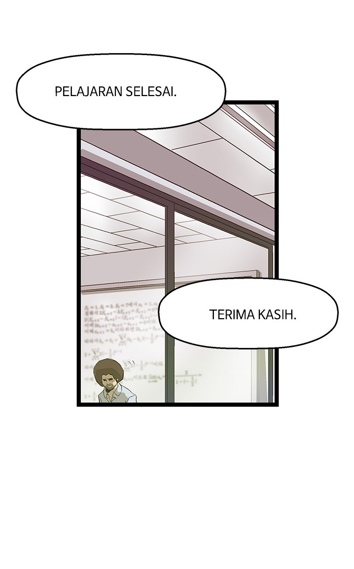 Weak Hero Chapter 51 - halaman 26