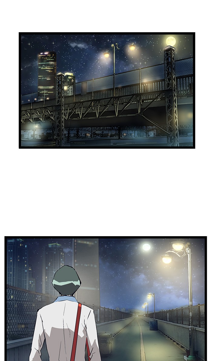 Weak Hero Chapter 51 - halaman 52