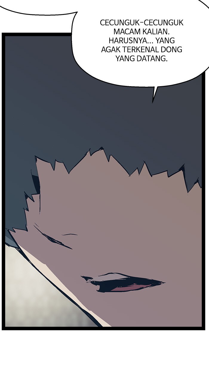 Weak Hero Chapter 51 - halaman 62