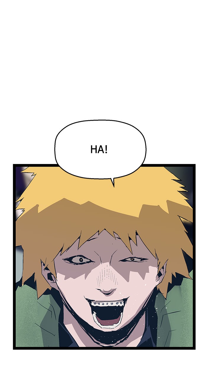 Weak Hero Chapter 51 - halaman 63