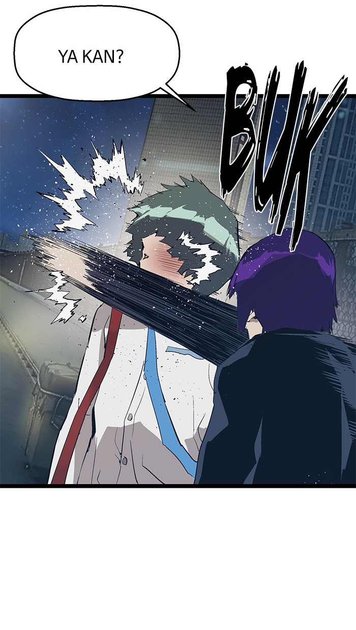 Weak Hero Chapter 51 - halaman 66