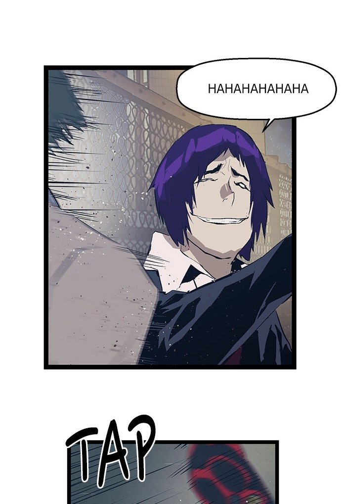 Weak Hero Chapter 51 - halaman 68