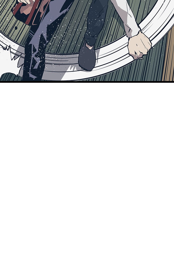 Weak Hero Chapter 51 - halaman 71