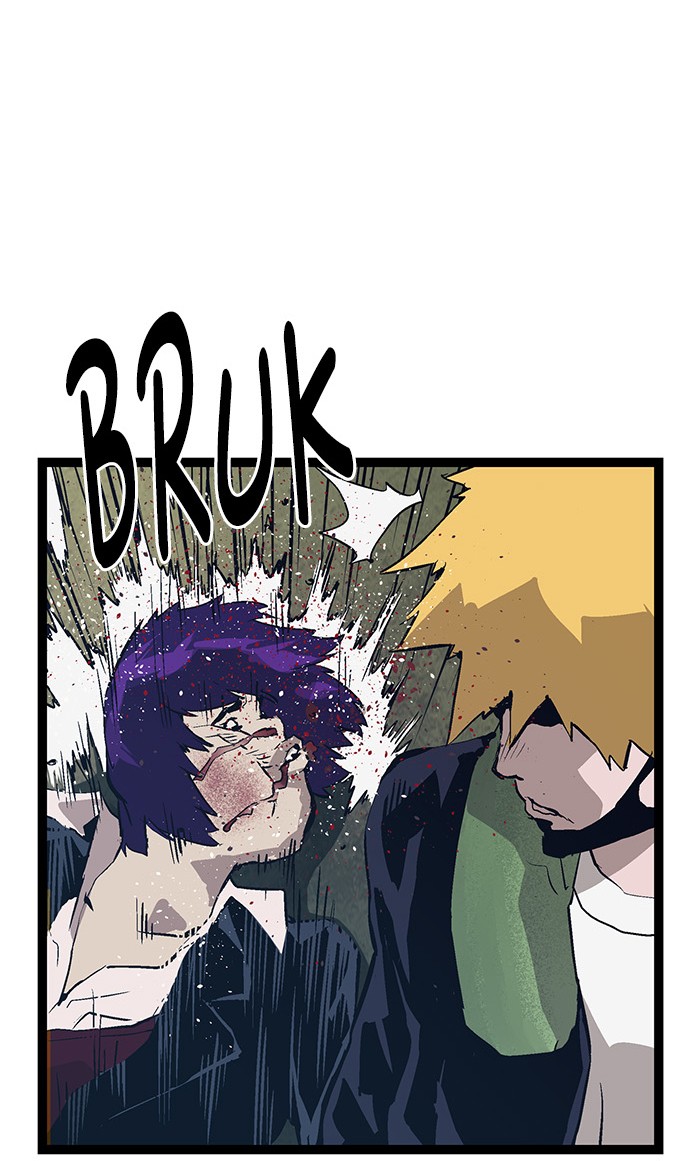 Weak Hero Chapter 51 - halaman 73
