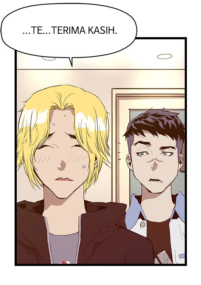 Weak Hero Chapter 51 - halaman 9