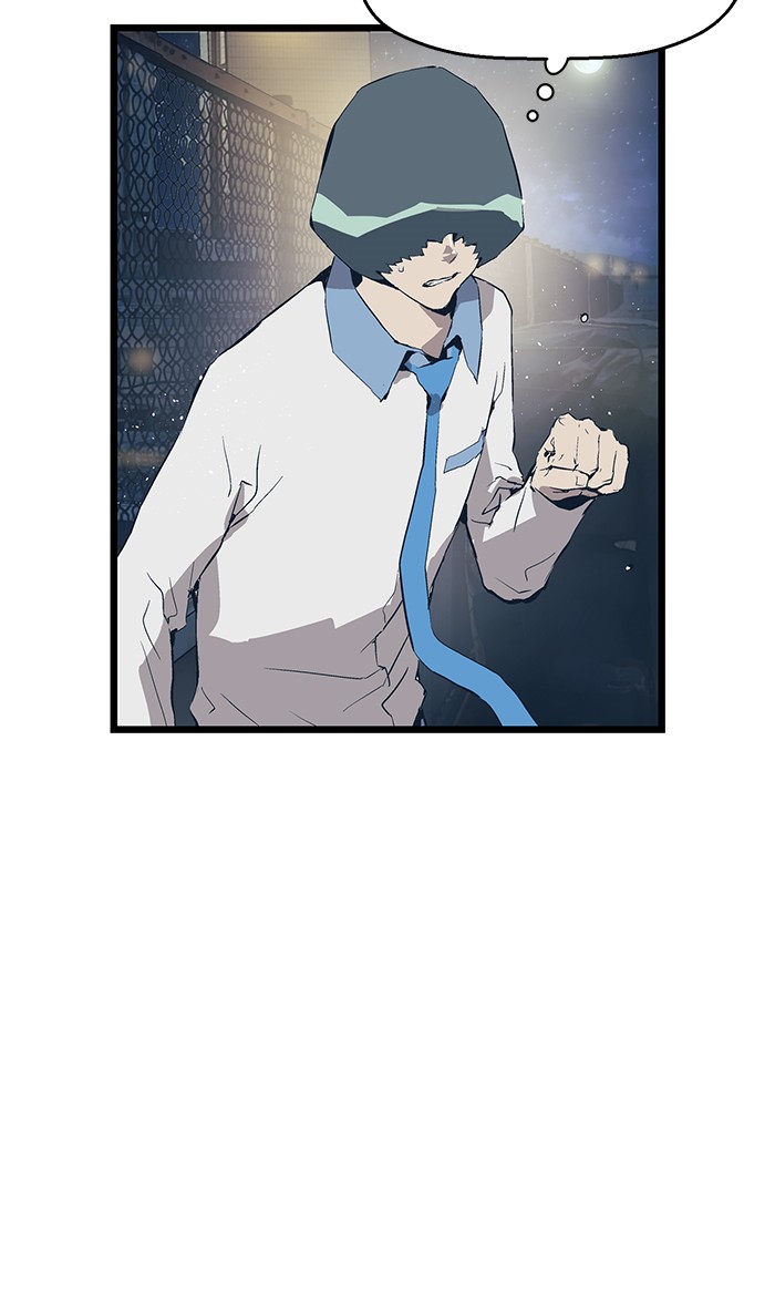 Weak Hero Chapter 52 - halaman 10