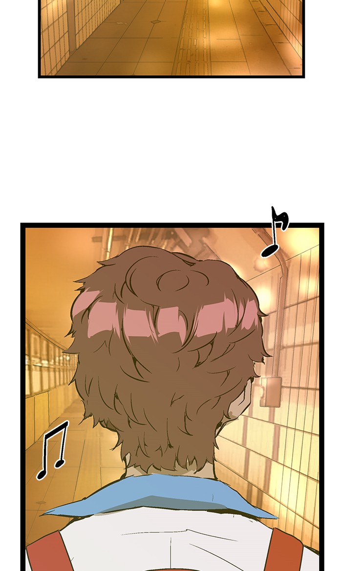 Weak Hero Chapter 52 - halaman 12