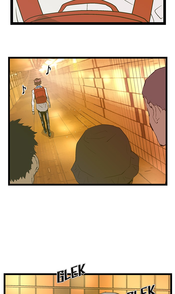 Weak Hero Chapter 52 - halaman 13
