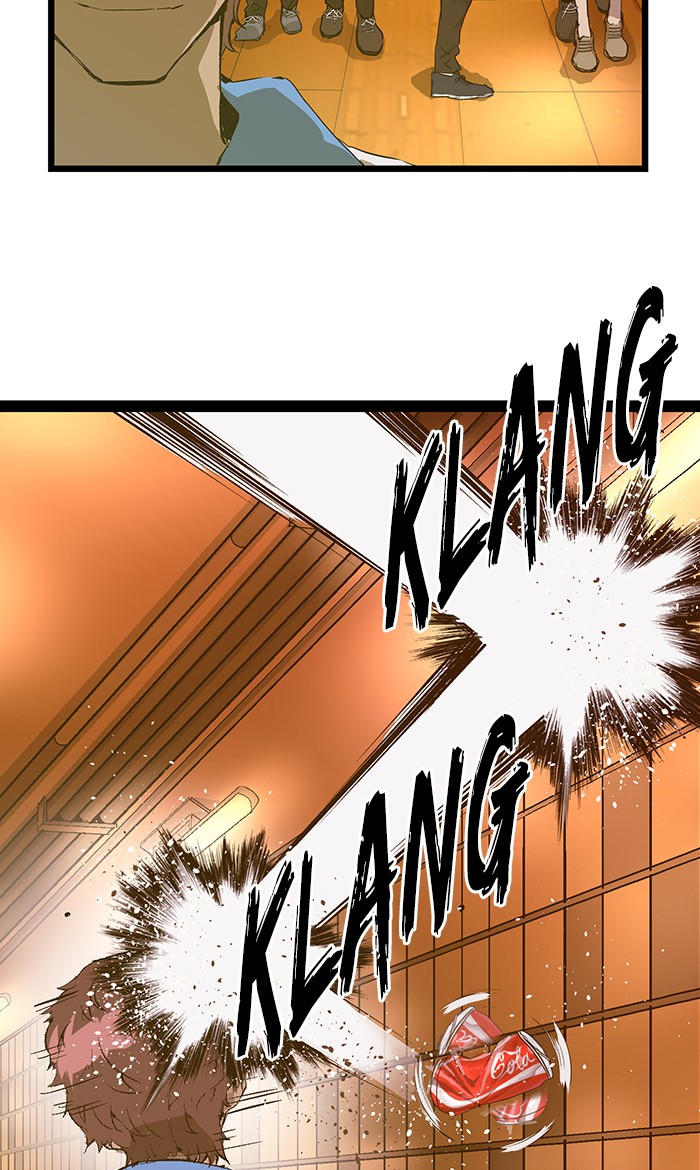 Weak Hero Chapter 52 - halaman 16