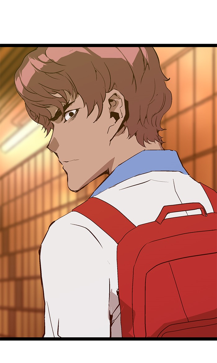 Weak Hero Chapter 52 - halaman 18