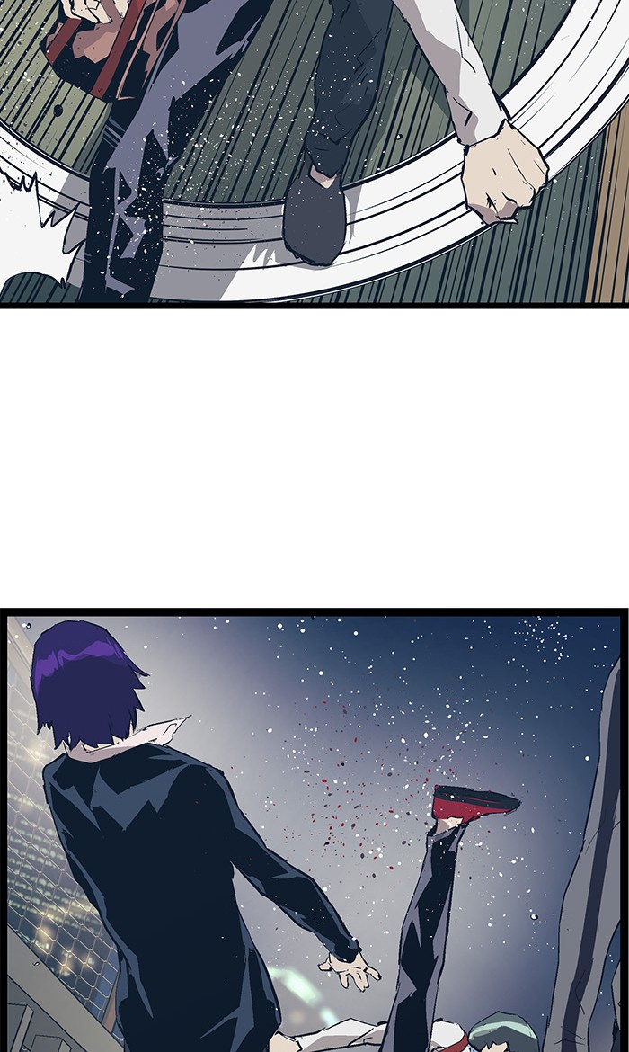 Weak Hero Chapter 52 - halaman 2