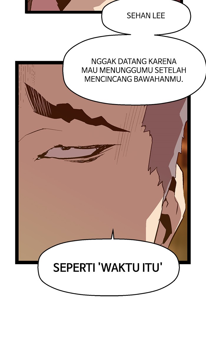 Weak Hero Chapter 52 - halaman 23