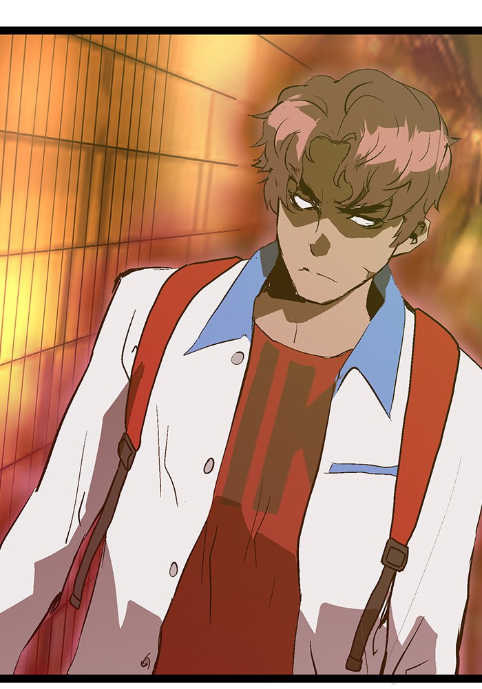 Weak Hero Chapter 52 - halaman 24