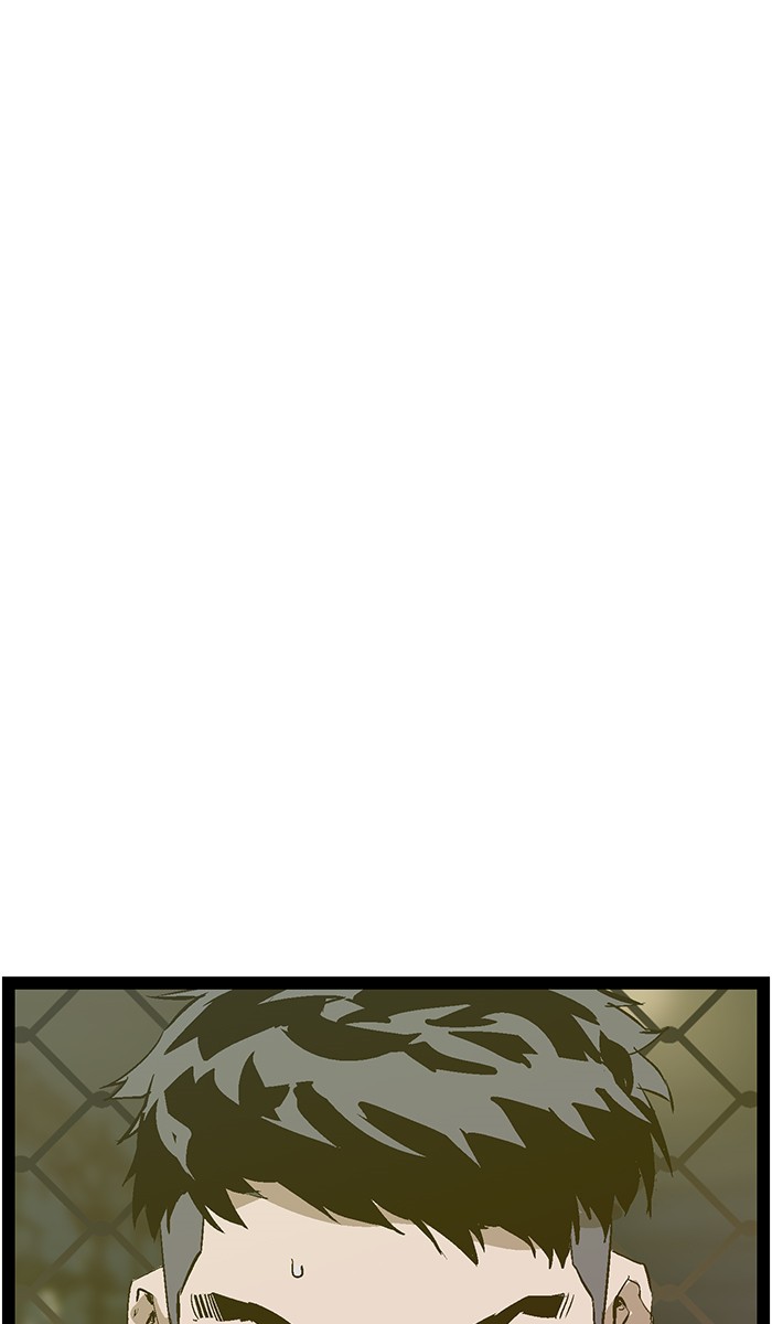 Weak Hero Chapter 52 - halaman 25