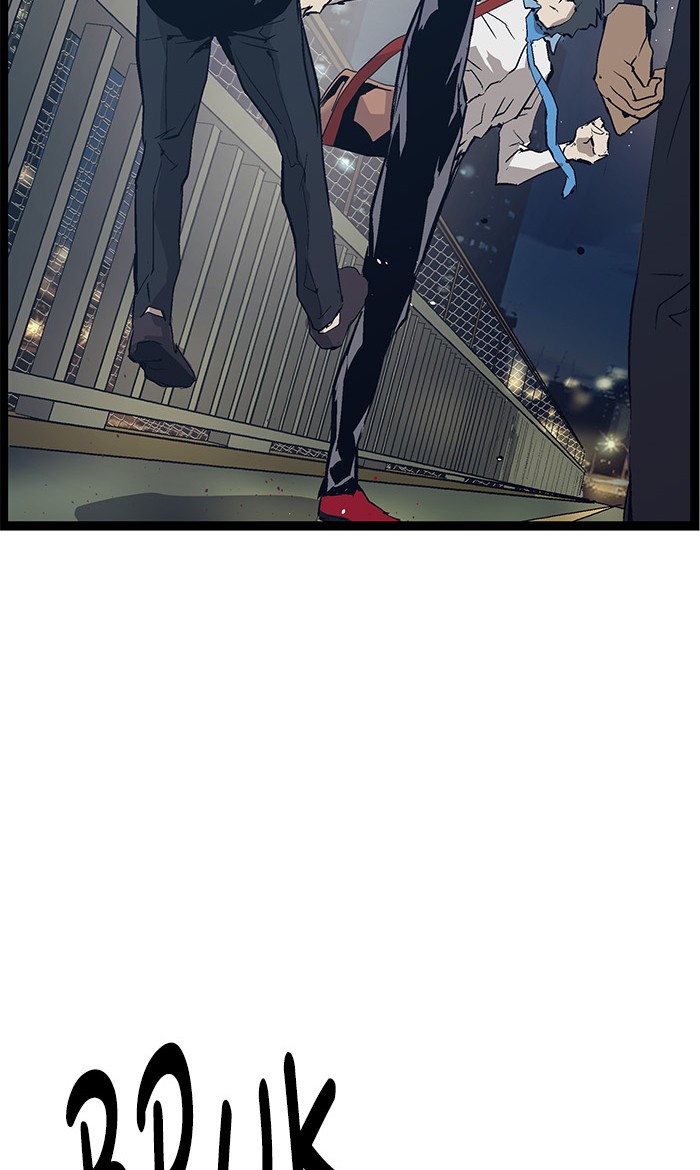 Weak Hero Chapter 52 - halaman 3