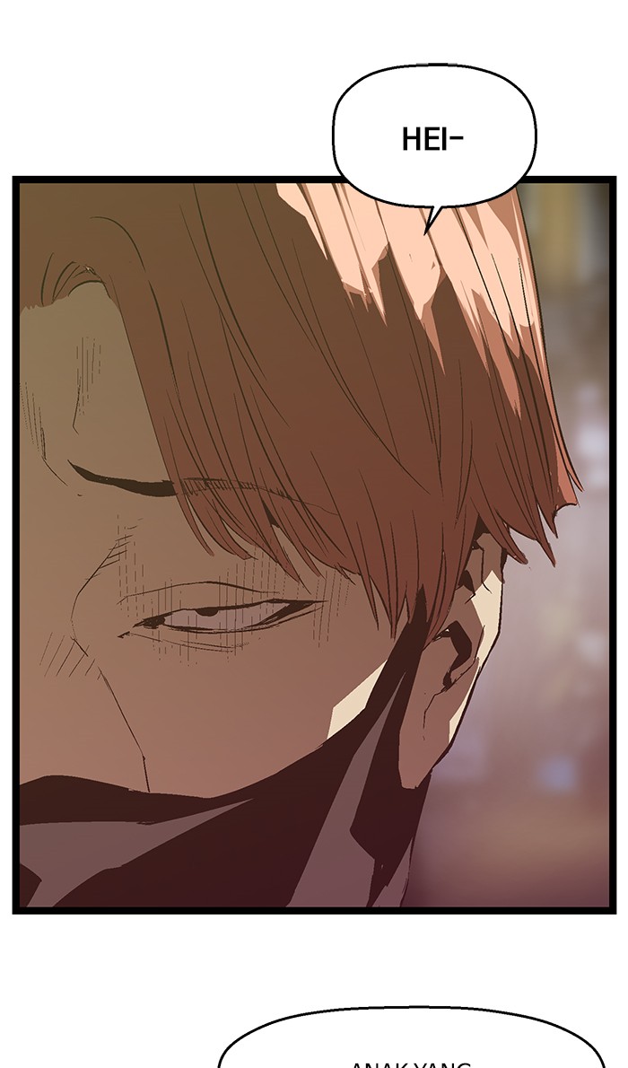 Weak Hero Chapter 52 - halaman 47