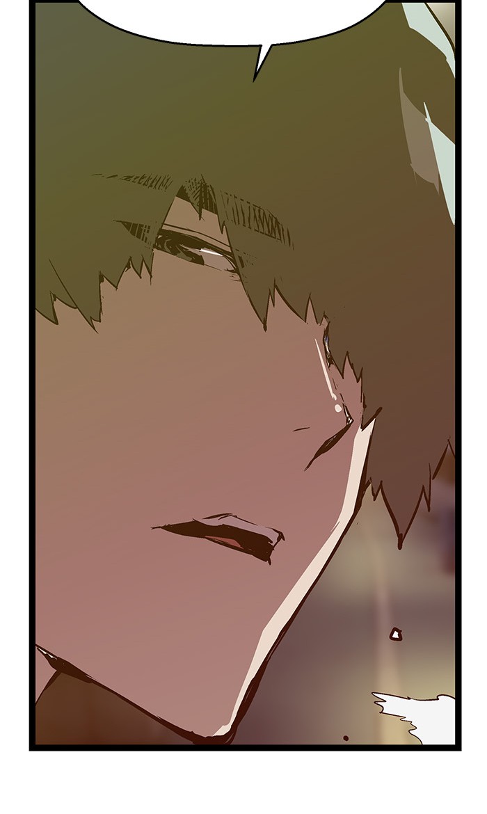 Weak Hero Chapter 52 - halaman 5