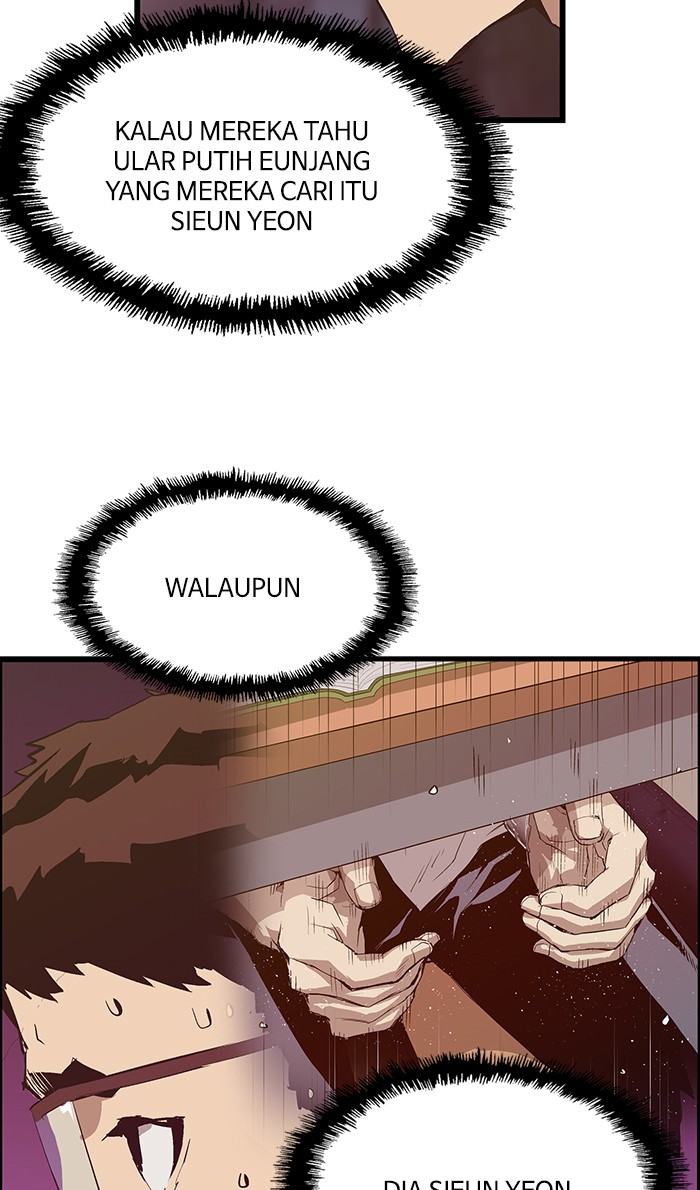 Weak Hero Chapter 52 - halaman 52