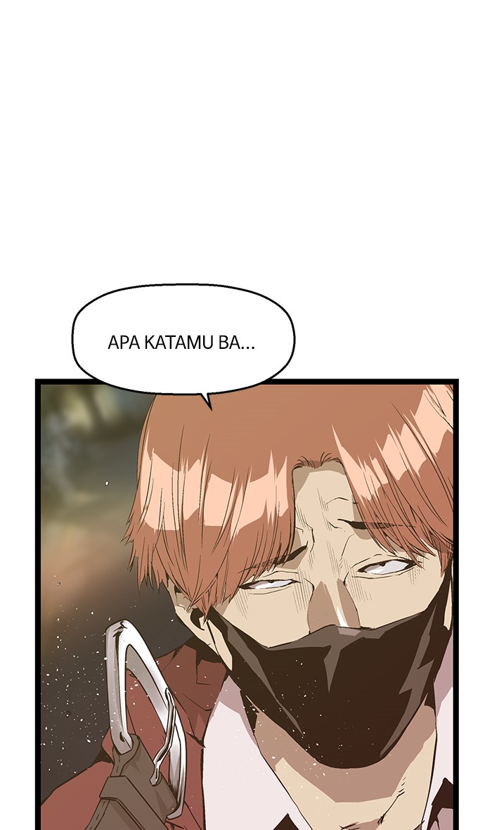 Weak Hero Chapter 52 - halaman 72