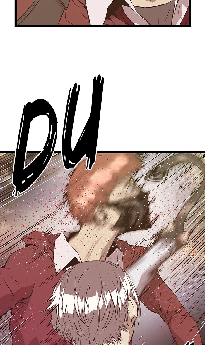 Weak Hero Chapter 52 - halaman 73