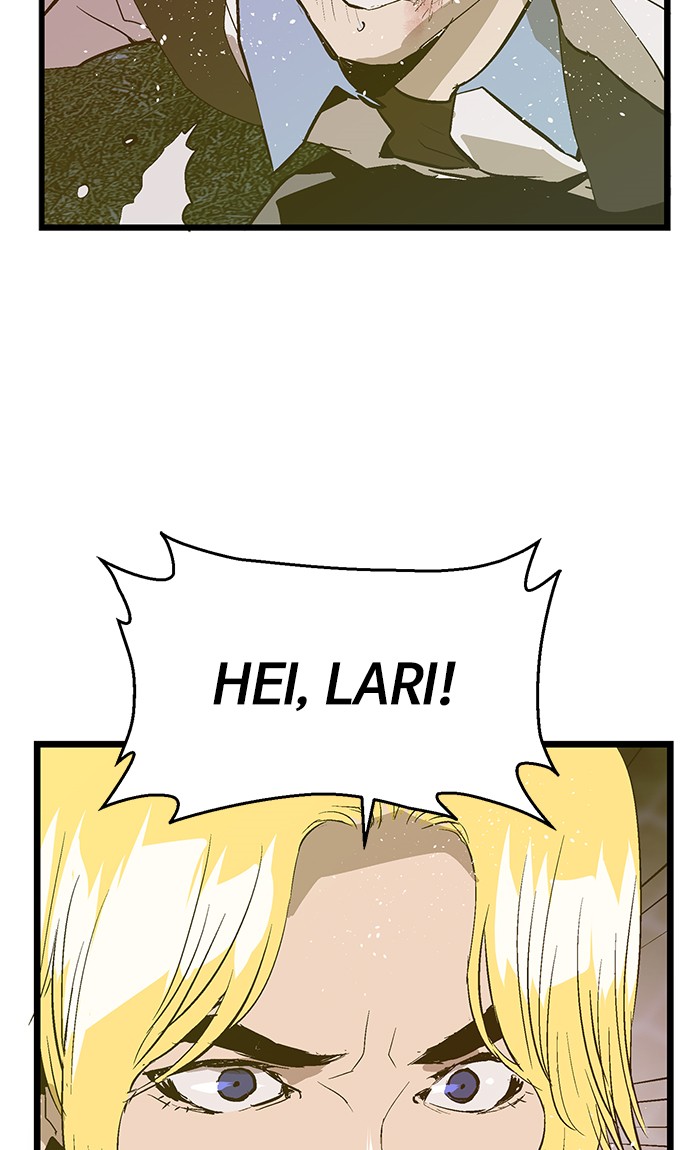Weak Hero Chapter 53 - halaman 15