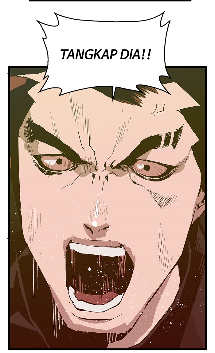 Weak Hero Chapter 53 - halaman 18