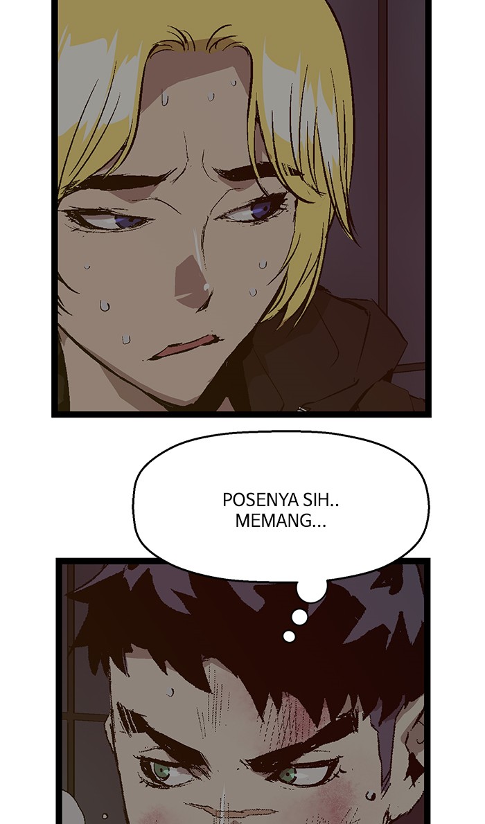Weak Hero Chapter 53 - halaman 26