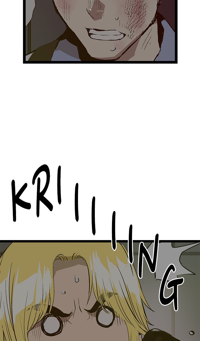 Weak Hero Chapter 53 - halaman 27