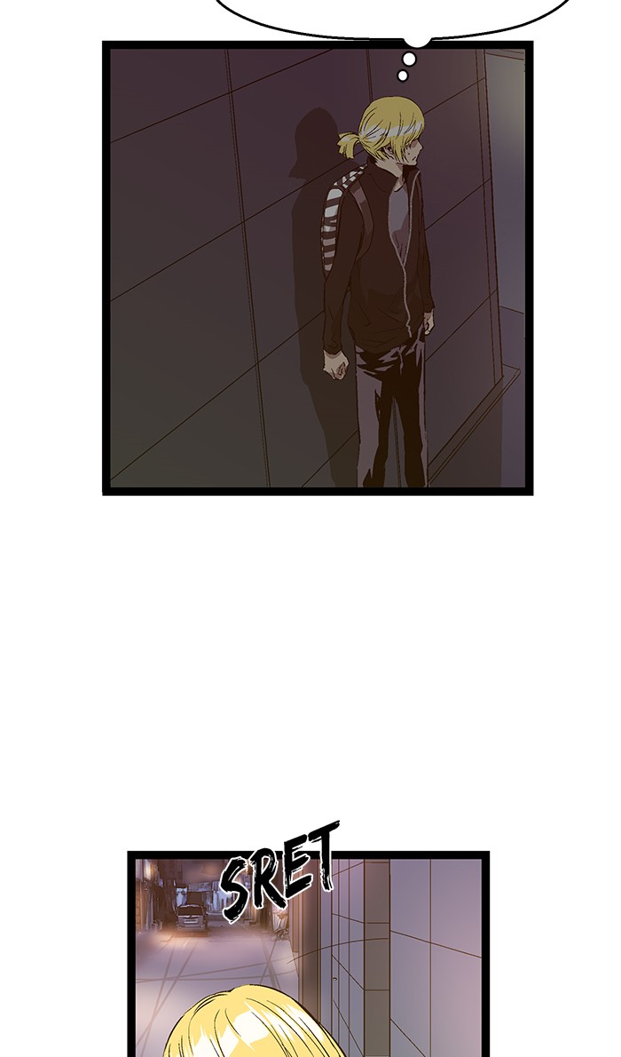 Weak Hero Chapter 53 - halaman 36