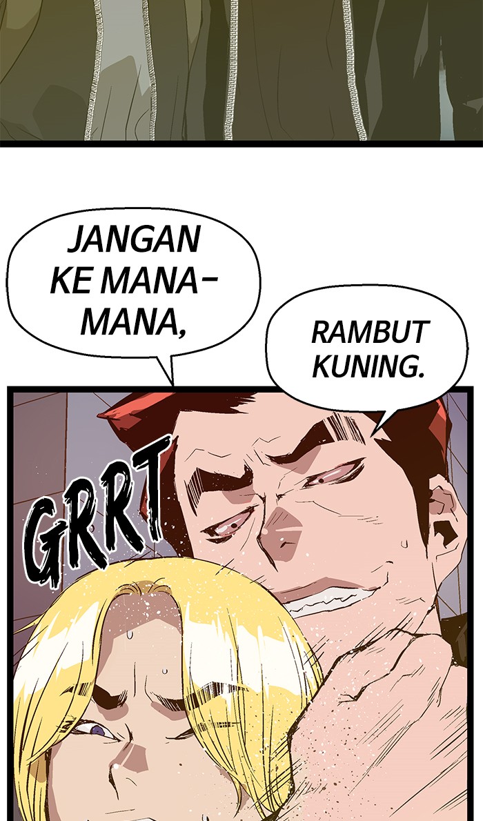 Weak Hero Chapter 53 - halaman 39
