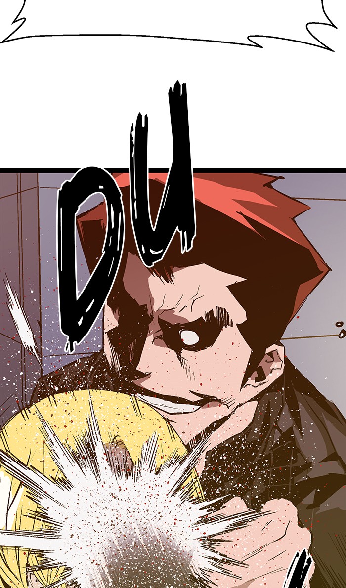 Weak Hero Chapter 53 - halaman 44