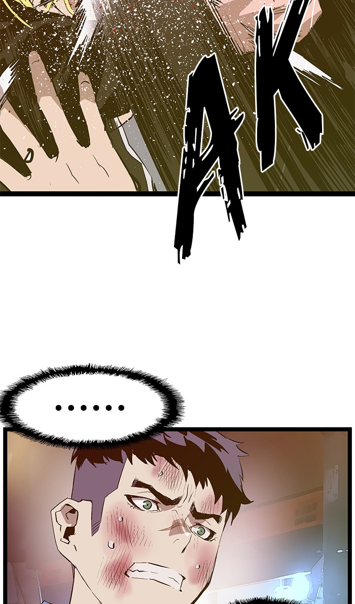 Weak Hero Chapter 53 - halaman 45