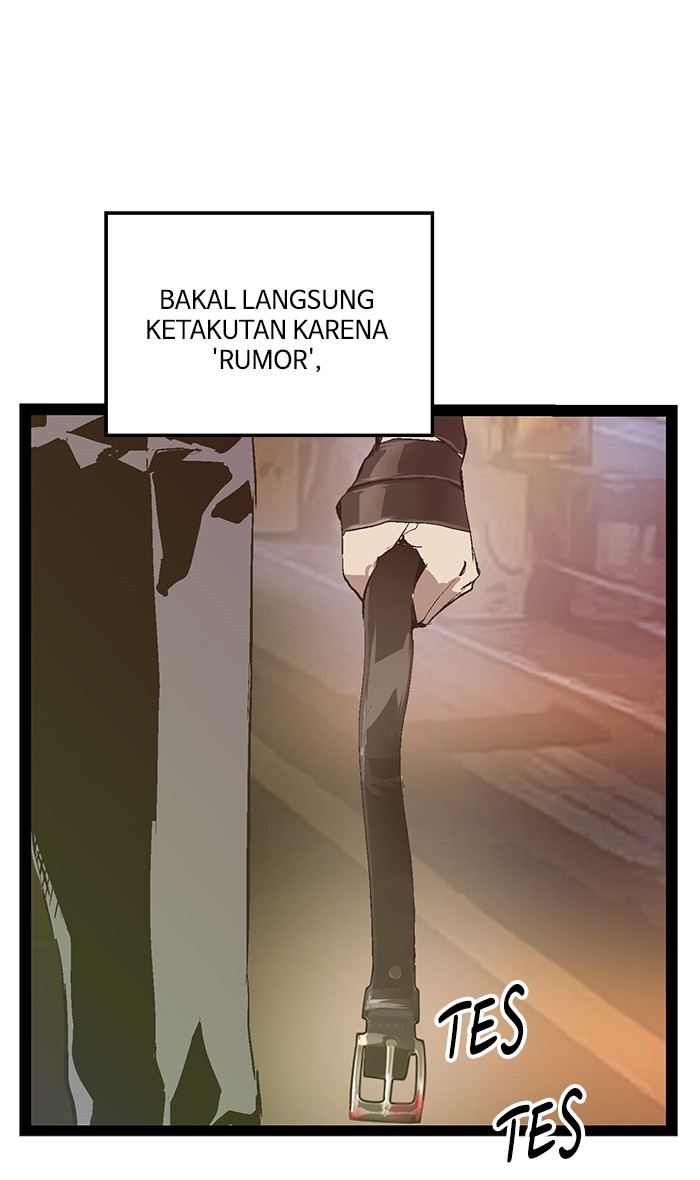 Weak Hero Chapter 53 - halaman 52